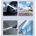 UGREEN High Pressure Shoe with 11-15m Hose - Compact & Ergonomic Design - SuperSaverAU - view 3