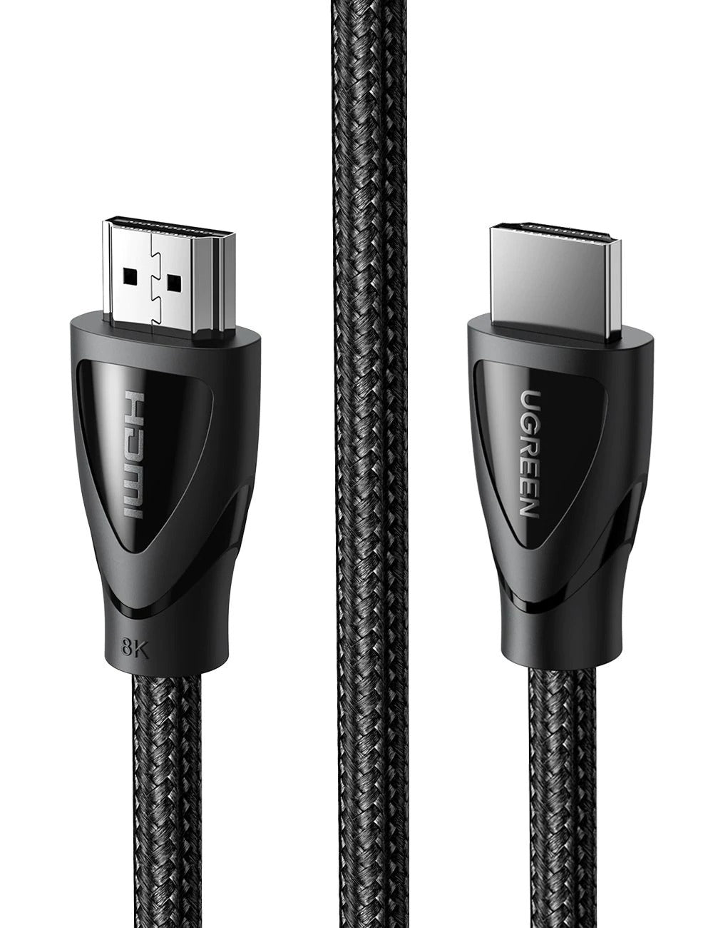 UGREEN 80405 8K Ultra HD HDMI 2.1 Cable 5M - SuperSaverAU - view 1