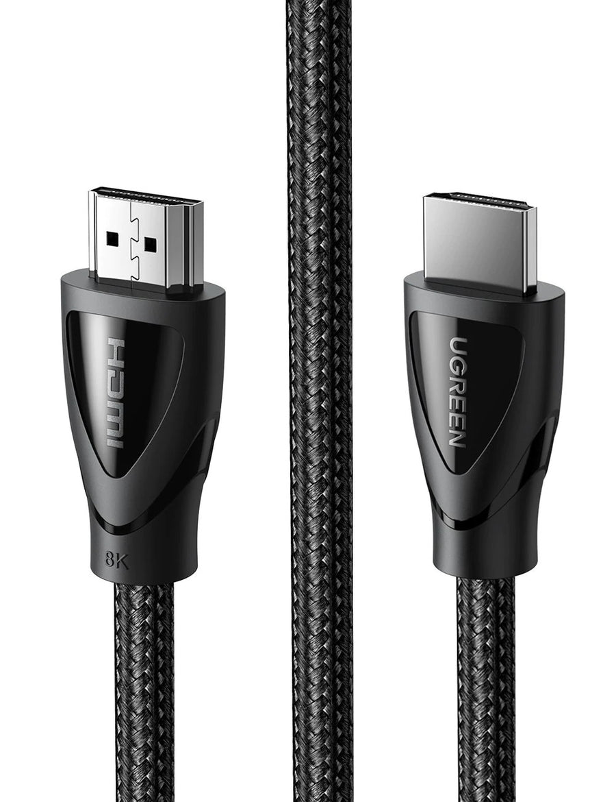 UGREEN 80405 8K Ultra HD HDMI 2.1 Cable 5M - SuperSaverAU - view 1