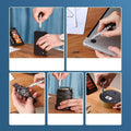 UGREEN 38-in-1 Screwdriver Set, Aluminum Alloy, Magnetic Tip for Electronics Repair - SuperSaverAU - view 4