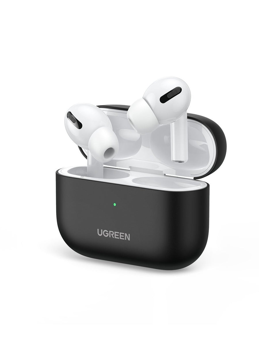 UGREEN Liquid Silicone Case for Airpods Pro (80513) - SuperSaverAU - view 1