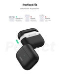UGREEN Liquid Silicone Case for Airpods Pro (80513) - SuperSaverAU - view 2