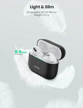 UGREEN Liquid Silicone Case for Airpods Pro (80513) - SuperSaverAU - view 4