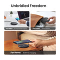 UGREEN Wireless Charger Pad 15V Max Input, 10W Max Output, DC 5V/2A - SuperSaverAU - view 2