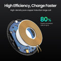 UGREEN Wireless Charger Pad 15V Max Input, 10W Max Output, DC 5V/2A - SuperSaverAU - view 6