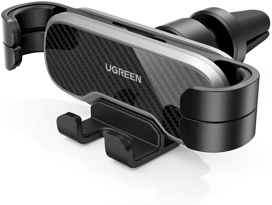 UGreen Gravity Phone Holder for Car (80539) - SuperSaverAU - view 1