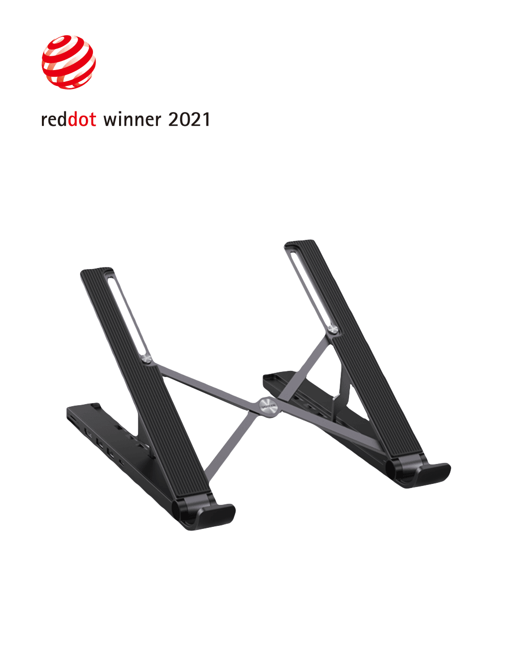 UGREEN X-Kit Laptop Stand Docking Station (80551) - SuperSaverAU - view 1