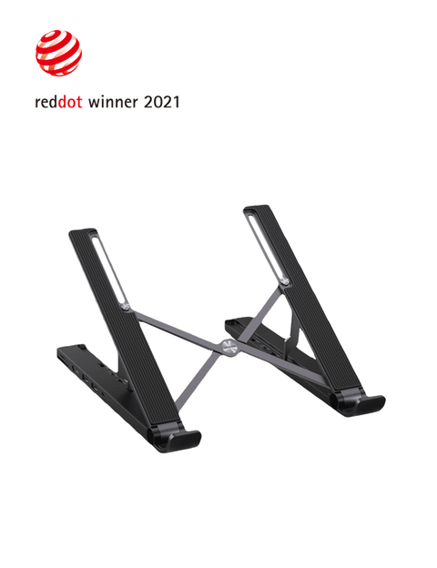UGREEN X-Kit Laptop Stand Docking Station (80551) - SuperSaverAU - view 1