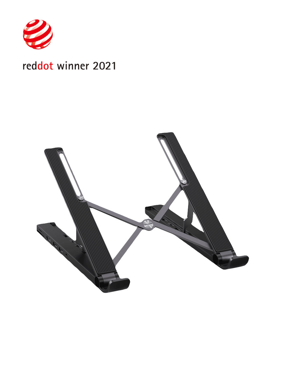 UGREEN X-Kit Laptop Stand Docking Station (80551) - SuperSaverAU - view 1