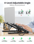 UGREEN X-Kit Laptop Stand Docking Station (80551) - SuperSaverAU - view 3