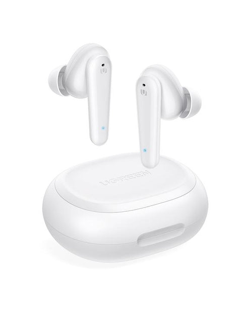 UGREEN 80650 T1 Wireless Earbuds White - SuperSaverAU - view 1