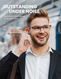 UGREEN 80651 T1 Wireless Earbuds Black - SuperSaverAU - view 6