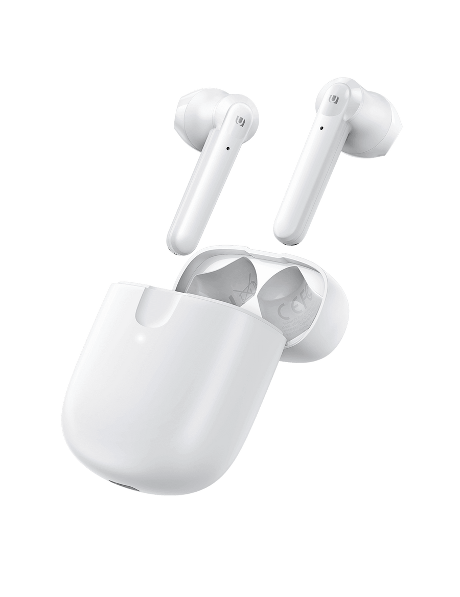 UGREEN 80652 HiTune T2 Wireless Earbuds - White
