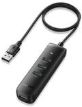 UGREEN 80657 USB 3.0 4-Port Hub - SuperSaverAU - view 1