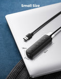UGREEN 80657 USB 3.0 4-Port Hub - SuperSaverAU - view 5