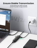 UGREEN 80657 USB 3.0 4-Port Hub - SuperSaverAU - view 6
