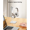 UGREEN 80701 Adjustable Aluminum Headphone Stand