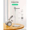 UGREEN 80701 Adjustable Aluminum Headphone Stand