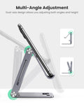 UGREEN 80708 Adjustable Aluminum Phone Holder - SuperSaverAU - view 4