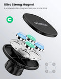 UGREEN 80785 Magnetic Phone Car Mount - SuperSaverAU - view 4