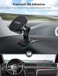 UGREEN 80785 Magnetic Phone Car Mount - SuperSaverAU - view 2