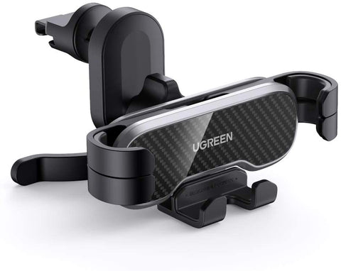 UGREEN 80871 Gravity Phone Holder for car with Hook - SuperSaverAU - view 1