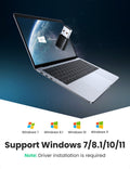 UGREEN 80889 USB Bluetooth 5.0 Adapter - SuperSaverAU - view 5