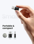 UGREEN 80889 USB Bluetooth 5.0 Adapter - SuperSaverAU - view 4