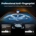 UGREEN 80967 HD Tempered Glass Screen Protector for iPhone 13 / 13 Pro - 2 Pack