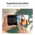 UGREEN 80967 HD Tempered Glass Screen Protector for iPhone 13 / 13 Pro - 2 Pack