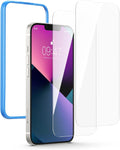 UGREEN 80969 HD Tempered Glass Screen Protector for iPhone 13 Pro Max / 14 Plus - 2 Pack