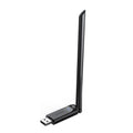 UGREEN AC650 6dBi High Gain Dual Band Wireless USB Adapter - 5G/2.4G, Plug & Play - SuperSaverAU - view 1