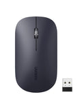 UGREEN Slim 2.4G Wireless Mouse, 4-Level Adjustable DPI up to 4000, Ultra Silent, Portable - SuperSaverAU - view 1
