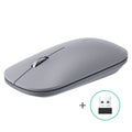 UGREEN Slim 2.4G Wireless Mouse - 4-Level Adjustable DPI, Ultra Silent, Portable - SuperSaverAU - view 1
