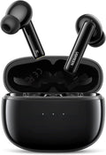 UGREEN 90401 HiTune T3 Active Noise-Cancelling Wireless Earbuds (Black) - SuperSaverAU - view 1