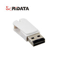 Ridata OTG Mobile Phone MicroSD Card Reader (OTG Mobile Phone/Tablet/PC) - SuperSaverAU - view 3