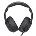 HP DHE-8003 USB Stereo Gaming Headset with 7.1 Surround Sound