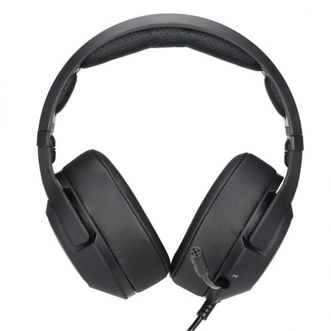 HP DHE-8003 USB Stereo Gaming Headset with 7.1 Surround Sound