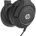 HP DHE-8003 USB Stereo Gaming Headset with 7.1 Surround Sound