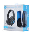 HP DHE-8003 USB Stereo Gaming Headset with 7.1 Surround Sound