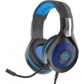 HP DHE-8010 Stereo Gaming Headset - SuperSaverAU - view 1
