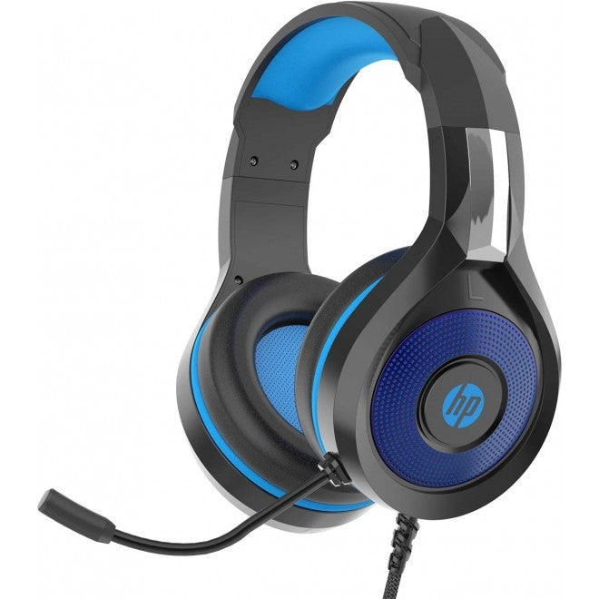 HP DHE-8010 Stereo Gaming Headset - SuperSaverAU - view 1