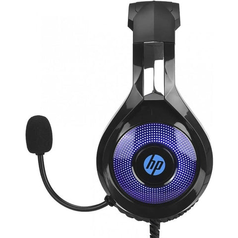 HP DHE-8010 Stereo Gaming Headset - SuperSaverAU - view 2