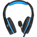 HP DHE-8010 Stereo Gaming Headset - SuperSaverAU - view 3