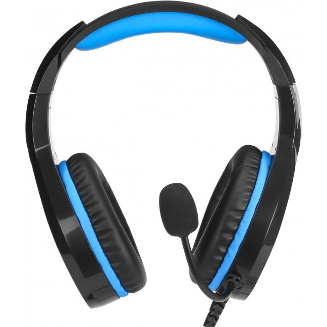 HP DHE-8010 Stereo Gaming Headset - SuperSaverAU - view 3
