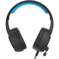 HP DHE-8011UM USB + 3.5mm with LED Stereo Gaming Headset - SuperSaverAU - view 3