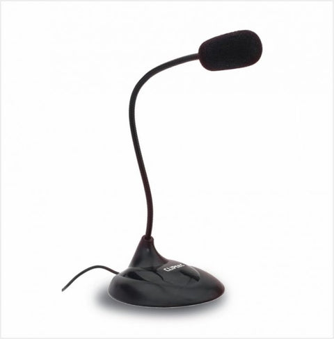 CLiPtec MULTIMEDIA TABLE STAND MICROPHONE - SuperSaverAU - view 1