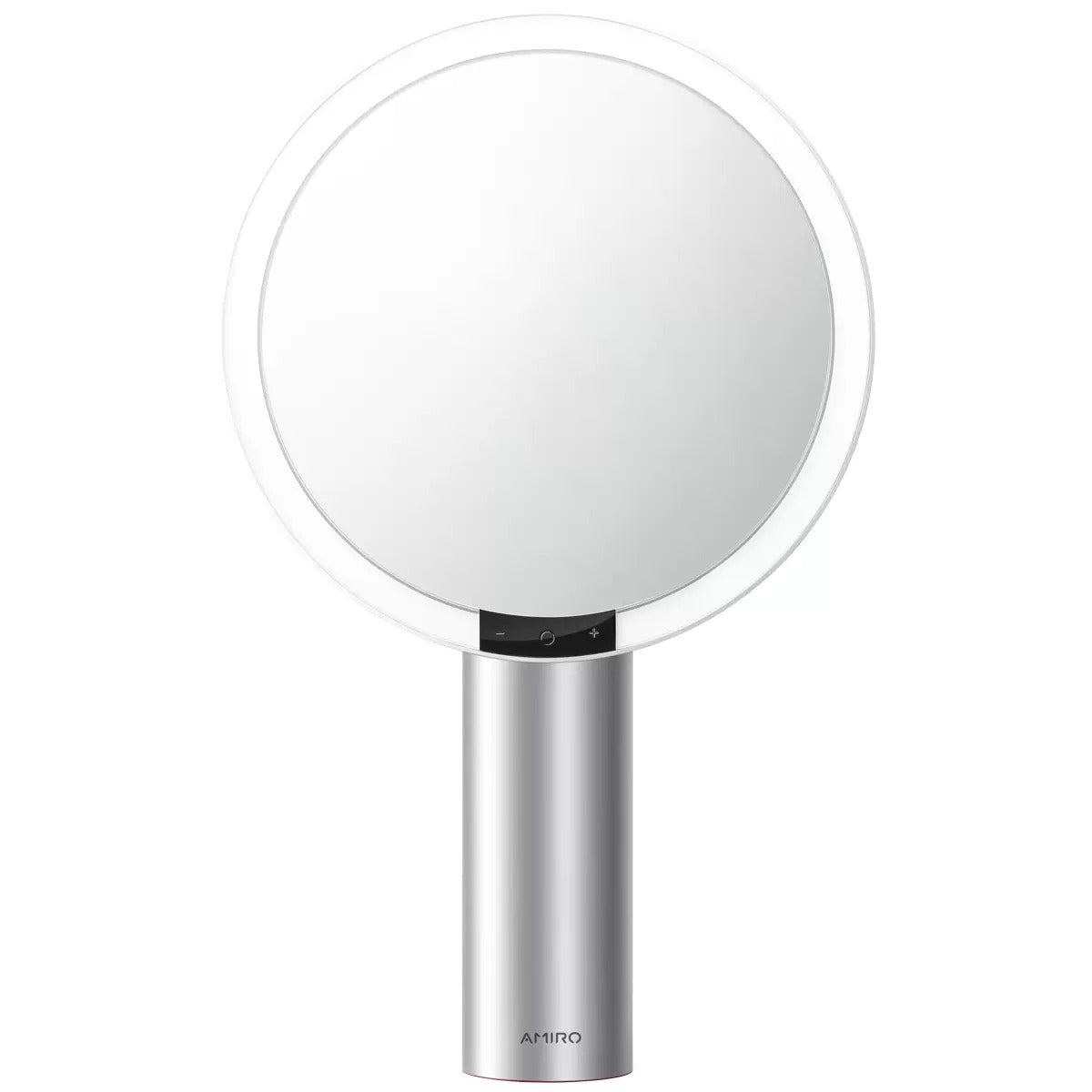 Amiro 8-inch HD Sensor OnOff LED Cordless O-Series II Mirror (AML009i) - SuperSaverAU - view 1