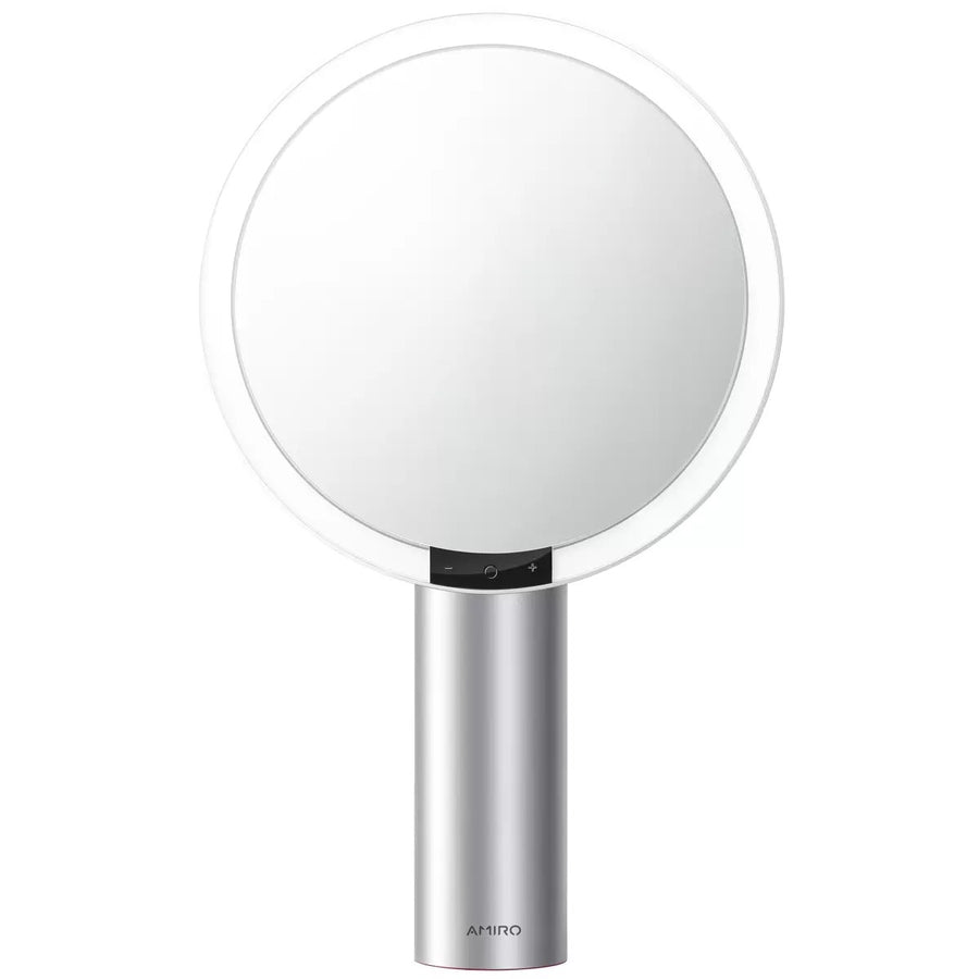 Amiro 8-inch HD Sensor OnOff LED Cordless O-Series II Mirror (AML009i) - SuperSaverAU - view 1