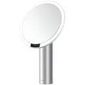 Amiro 8-inch HD Sensor OnOff LED Cordless O-Series II Mirror (AML009i) - SuperSaverAU - view 2